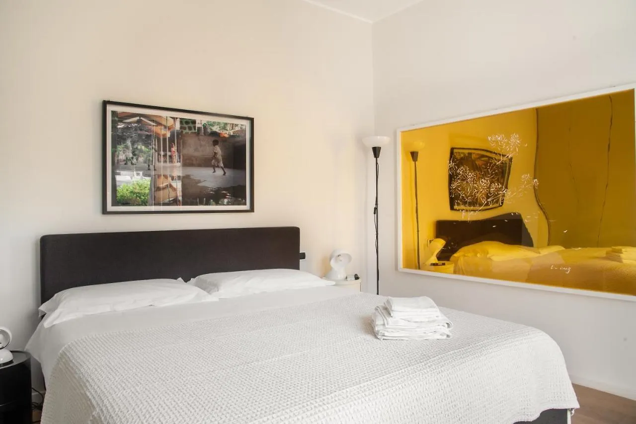 Lake Como Design Apartment Cernobbio