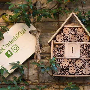 La Corte Di Zizi Vakantiehuis