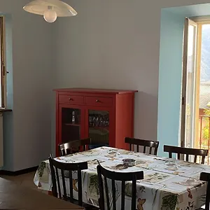 Appartement Borgo Antico House