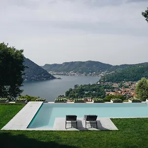 Affittacamere Almana, Cernobbio