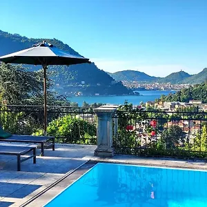  Hébergement de vacances Casa Santo Stefano