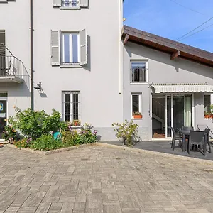  Maison d'hôtes Tata's