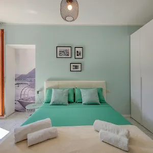 Appartamento La Casa Del Pescatore, Cernobbio