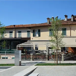 Della Torre Hotel