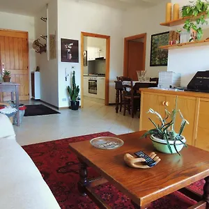  Hébergement de vacances La Collina D'oro
