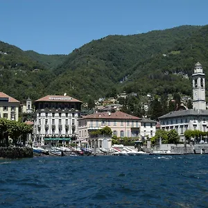 Otel Miralago, Cernobbio