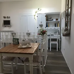 Tra Cielo E Vakantiehuis