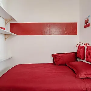 Appartamento Red Passion, Cernobbio