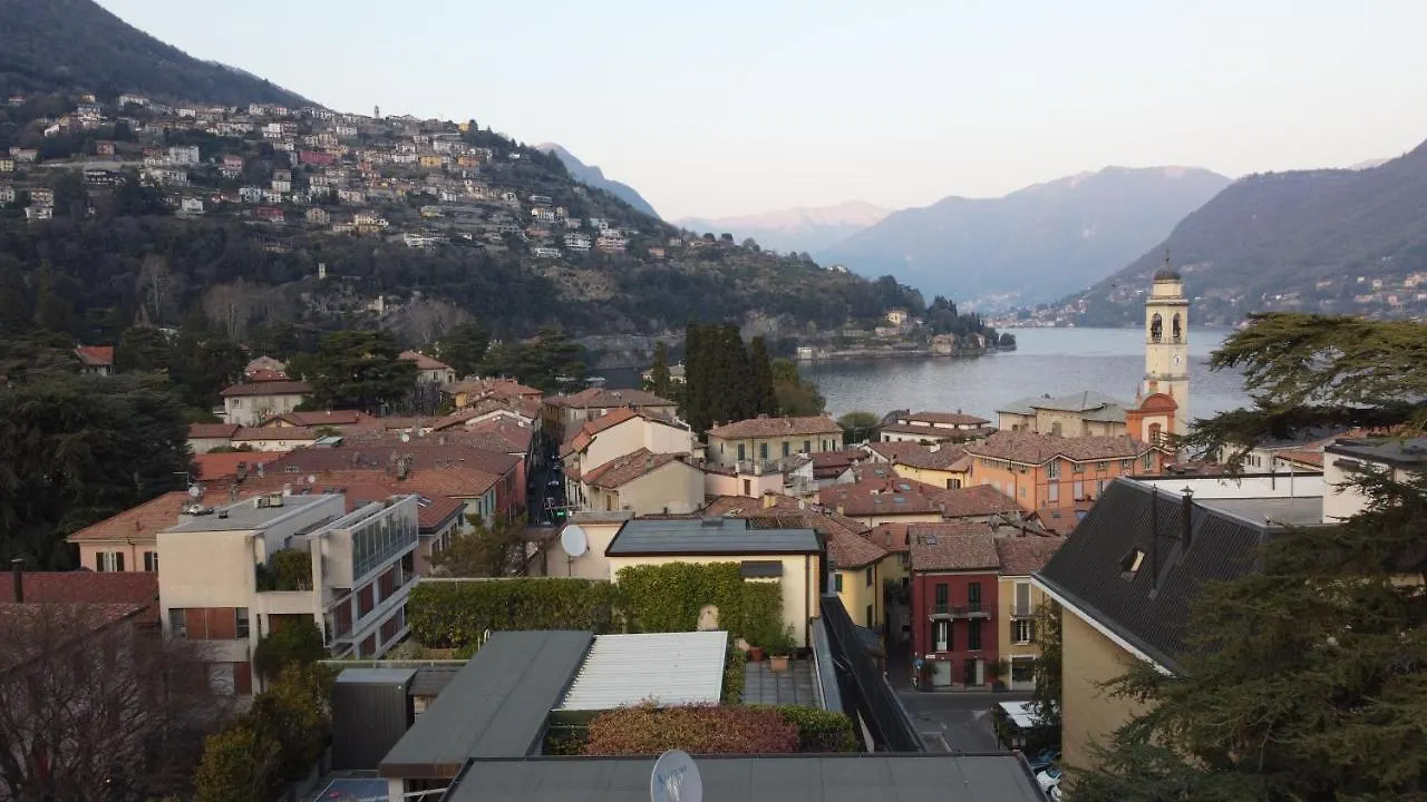 Lake Como Design Apartment Cernobbio