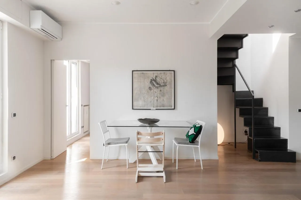Lake Como Design Apartment Cernobbio