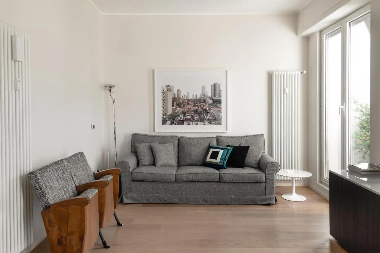 Lake Como Design Apartment Cernobbio