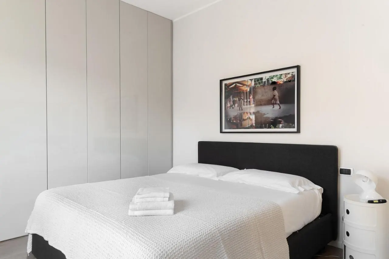 Lake Como Design Apartment Cernobbio 0*,  Italy