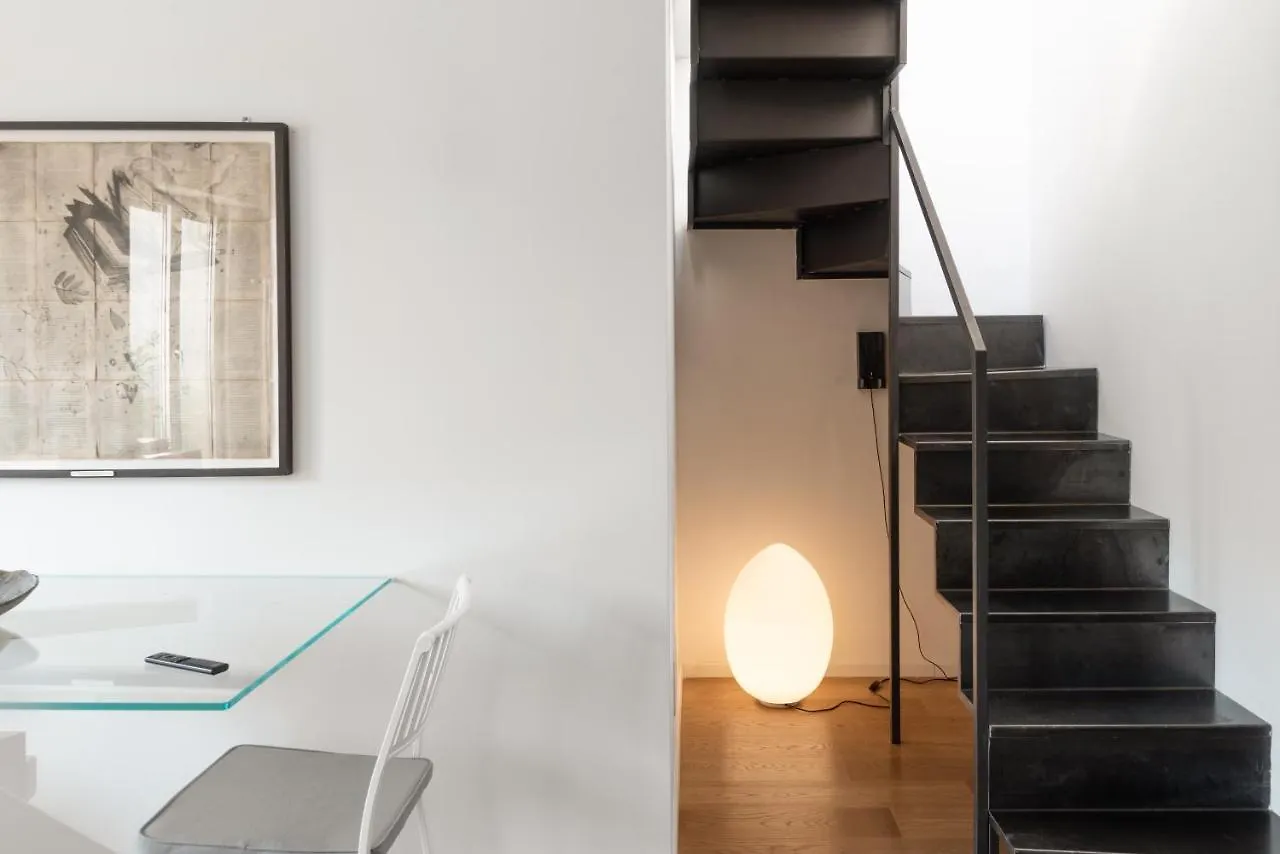 Lake Como Design Apartment Cernobbio